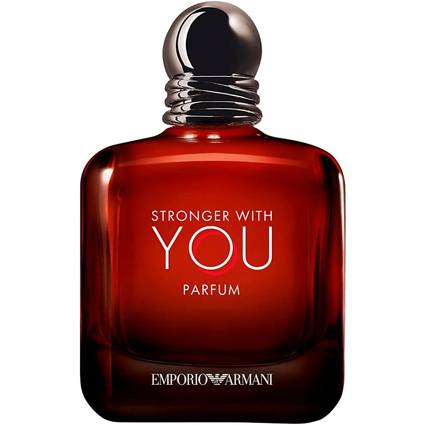 GIORGIO ARMANI Emporio Armani Stronger With You – фото 1