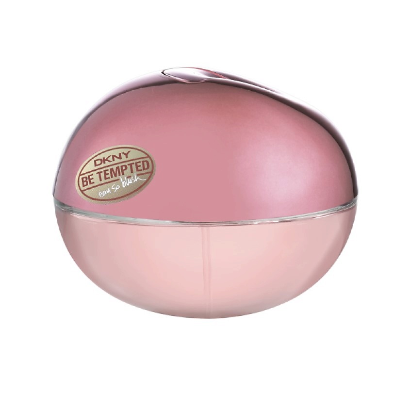 DKNY Be Delicious Be Tempted Eau So Blush – фото 1