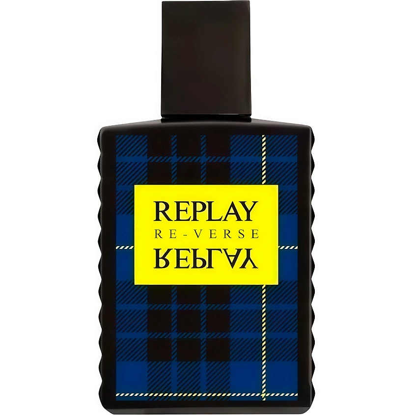 REPLAY Signature Re-Verse – фото 1