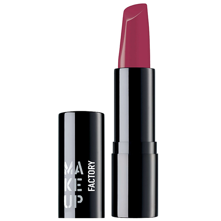 MAKE UP FACTORY Помада для губ Complete Care Lip Color, 18 My Sweetheart, 4 г – фото 1