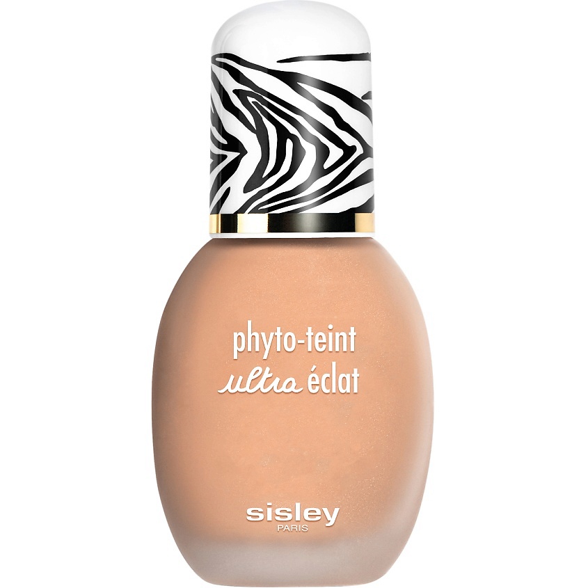 SISLEY Фитотональный крем Ультрасияние Phyto-Teint Ultra Éclat Foundation, 2N1 Кремово-бежевый (Sand), 30 мл – фото 1