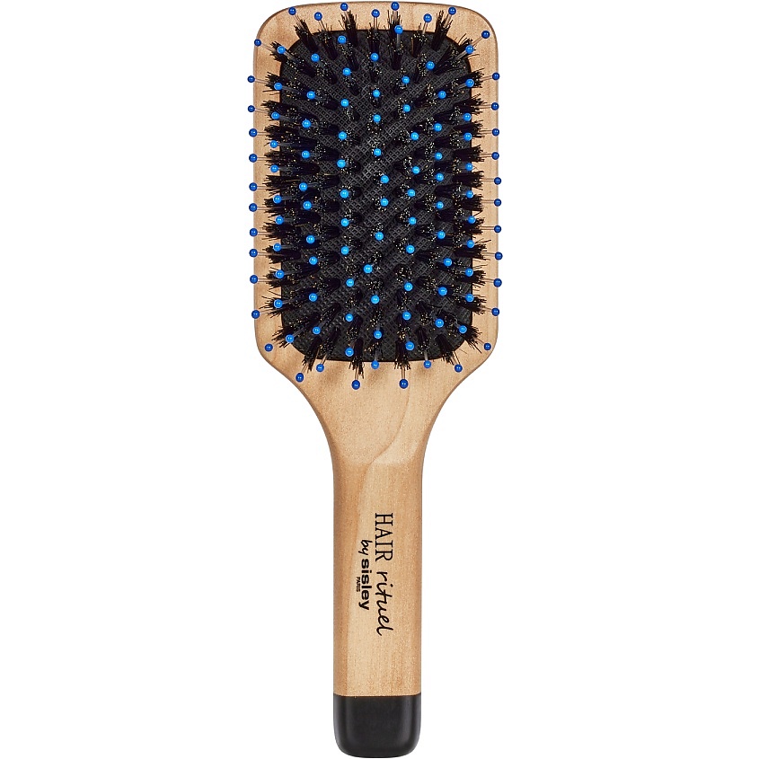 SISLEY Мини-расческа для волос Hair Rituel The Pocket Brush – фото 1