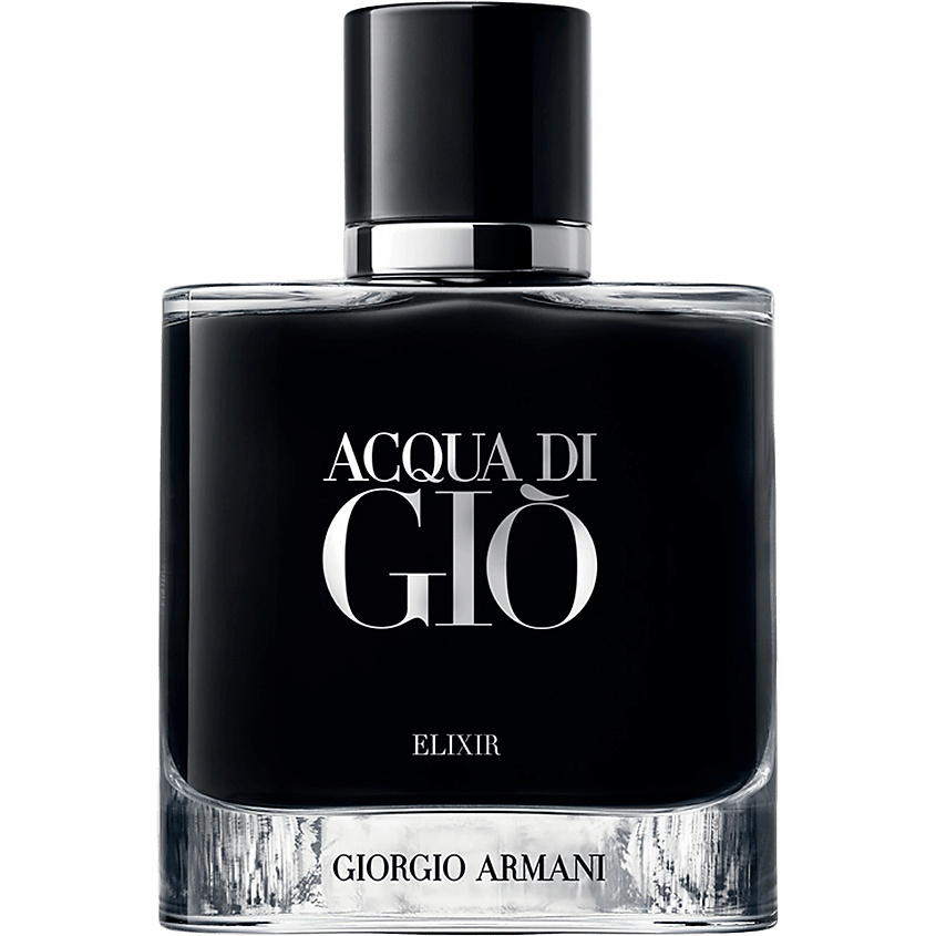 GIORGIO ARMANI Acqua Di Gio Elixir – фото 1