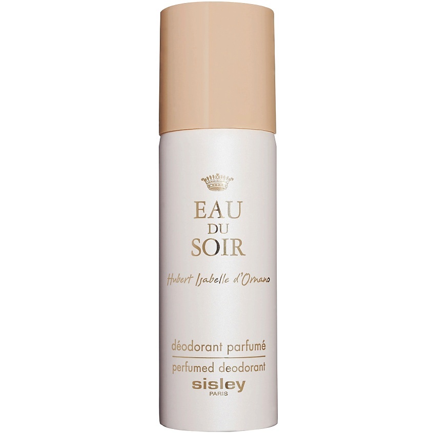 SISLEY Дезодорант парфюмированный Eau Du Soir Body Cream – фото 1