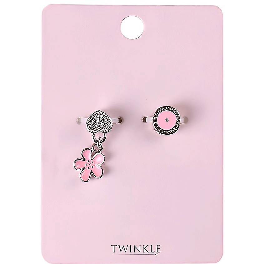TWINKLE Набор шармов TWINKLE Set 13: 2 шт. – фото 2