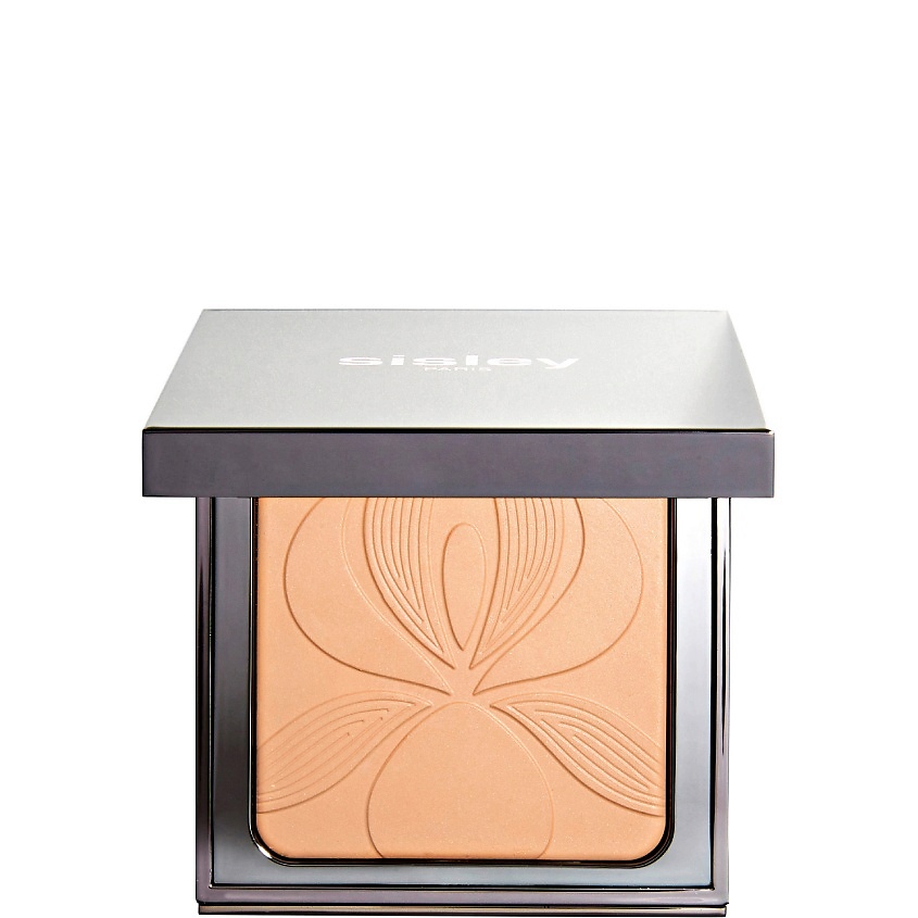 SISLEY Выравнивающая смягчающая пудра Blur Expert Smoothing Powder – фото 1