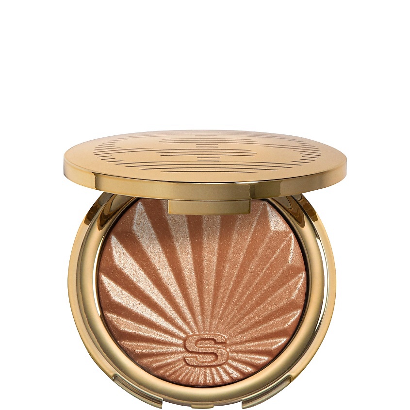 SISLEY Пудра оттеночная Фитотуш Phyto-Touche Gel-Powder – фото 1