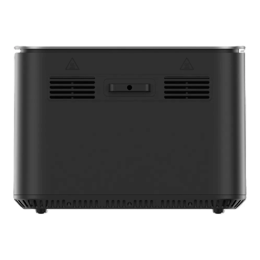 XIAOMI Аэрогриль Dual Zone Air Fryer 10L MAF-D1001 EU BHR07SGEU черный – фото 5