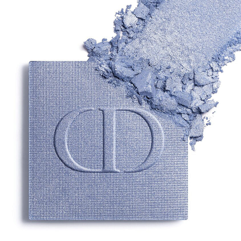 DIOR Mono Couleur Couture Satin Тени для век с сатиновым финишем – фото 2