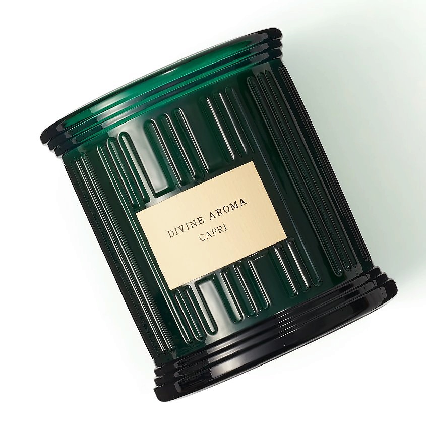 DIVINE AROMA Свеча Capri – фото 2