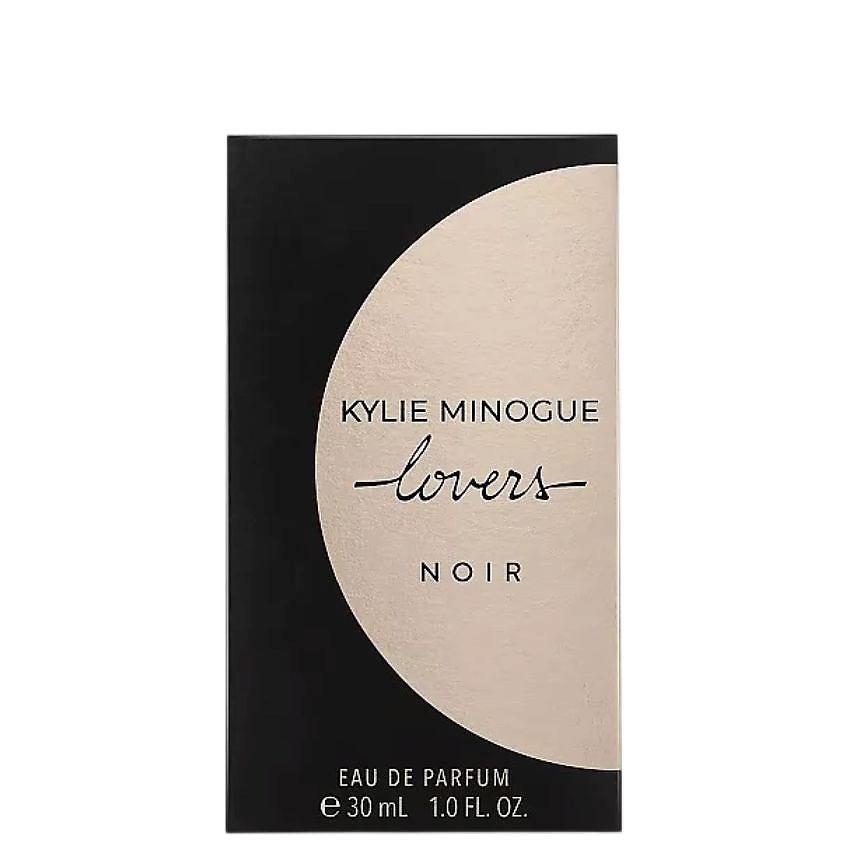 KYLIE MINOGUE Lovers Noir – фото 3