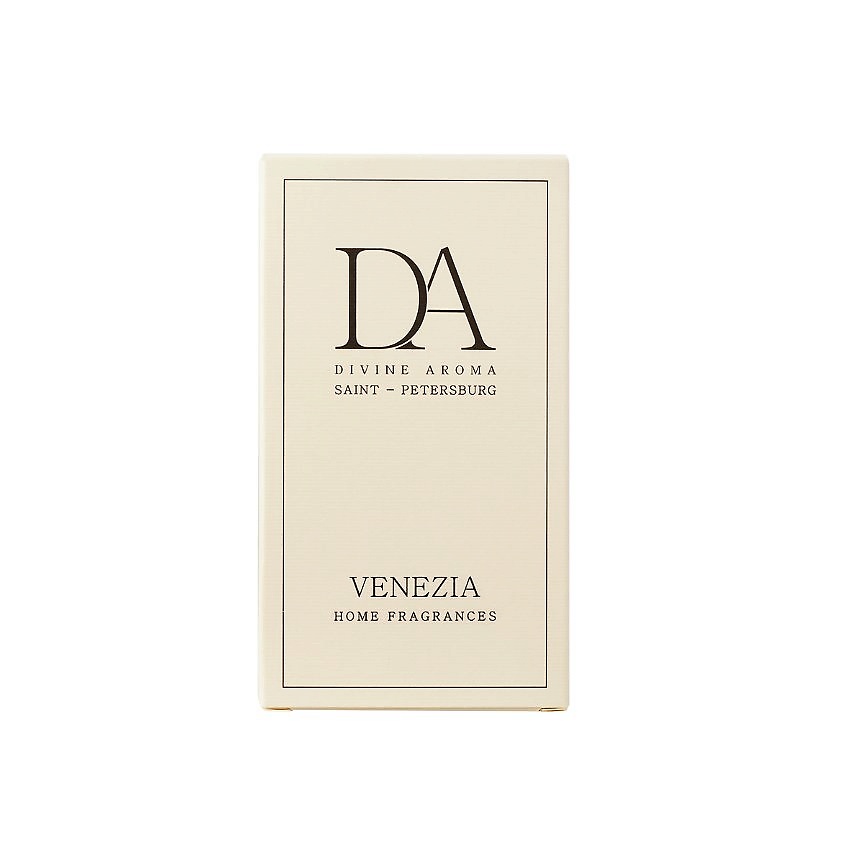 DIVINE AROMA Диффузор Venezia – фото 3