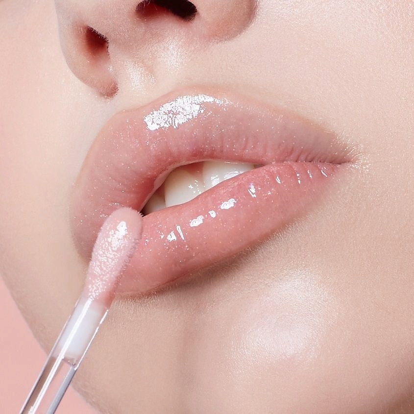 KAJA Блеск для губ Gloss shot – фото 4