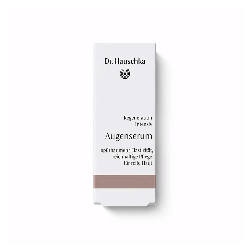 DR. HAUSCHKA  Интенсивная сыворотка для кожи вокруг глаз Regenerating Intensive Eye Serum – фото 5