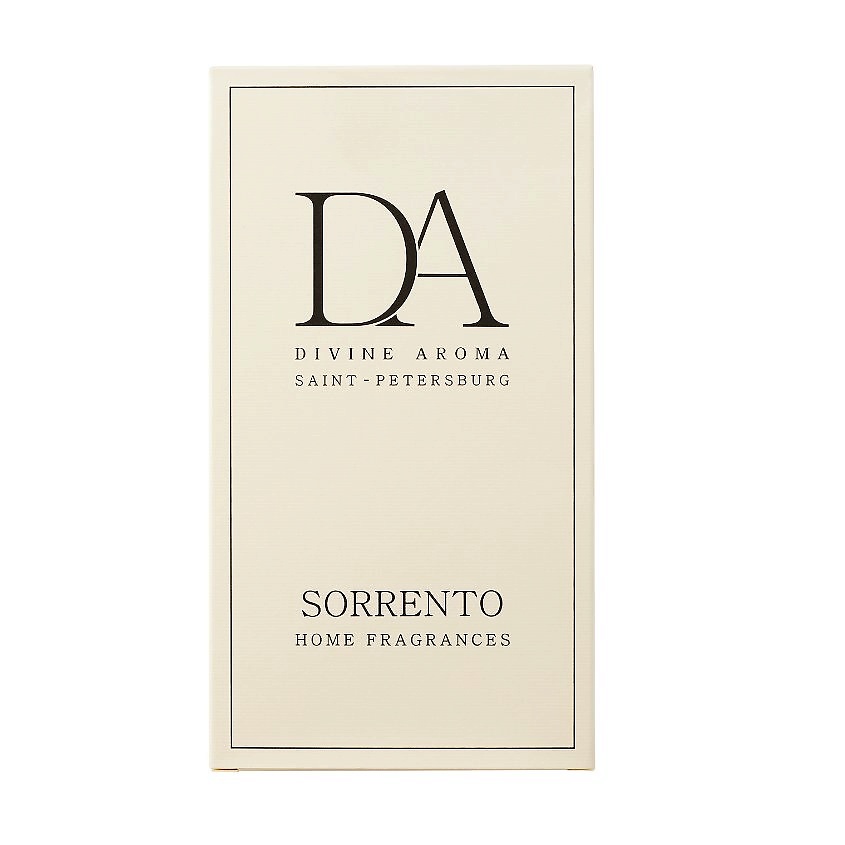 DIVINE AROMA Диффузор Sorrento – фото 3