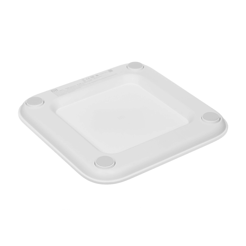 XIAOMI Весы напольные Smart Scale 2 белый XMTZC04HM NUN4056GL – фото 6