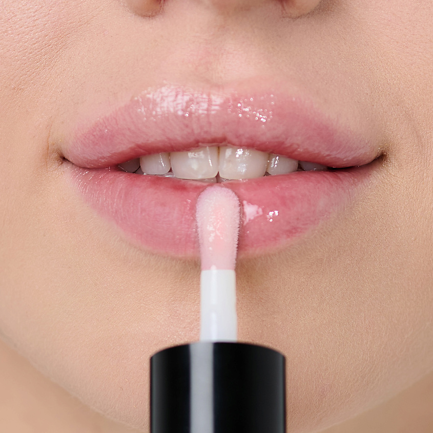 CHARME Масло для губ "Lip OIL", 103 Дикая Роза – фото 3