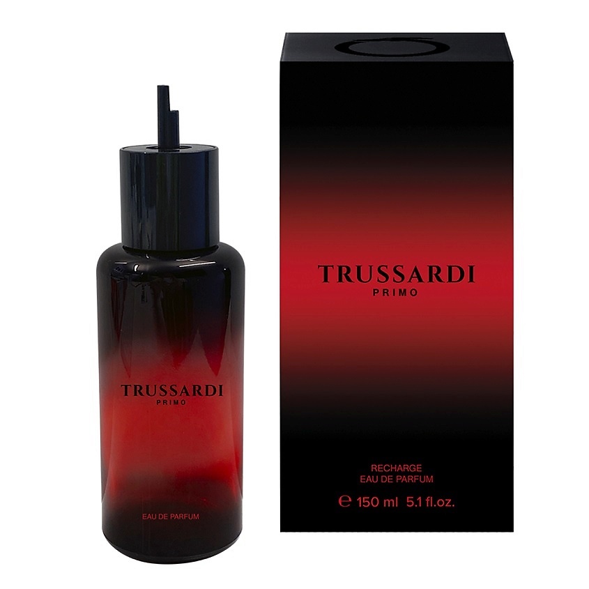 TRUSSARDI Primo Recharge – фото 2