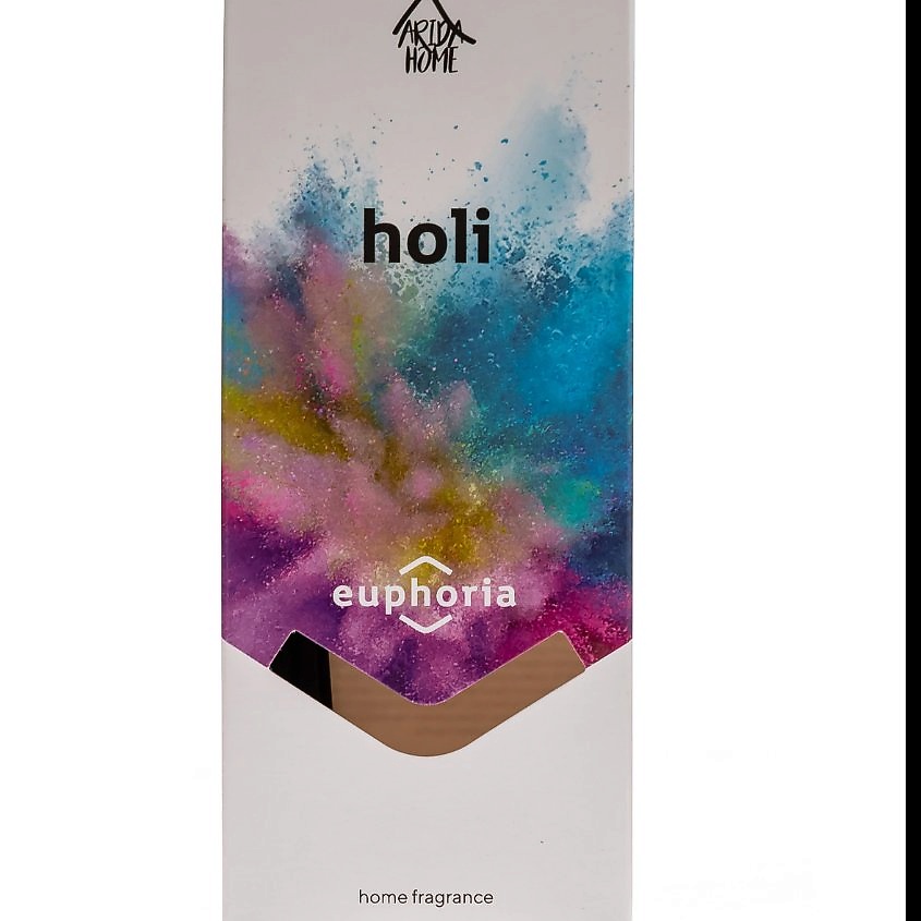 ARIDA HOME Аромат для дома Holi Euphoria – фото 4