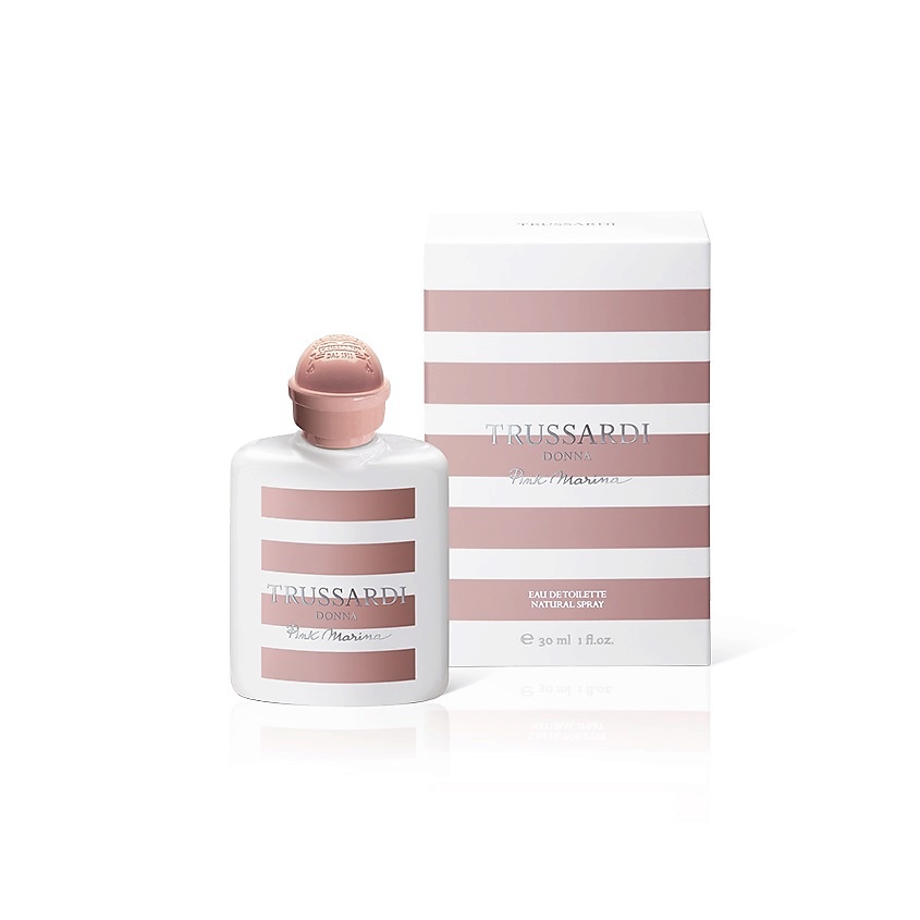 TRUSSARDI Donna Pink Marina – фото 2