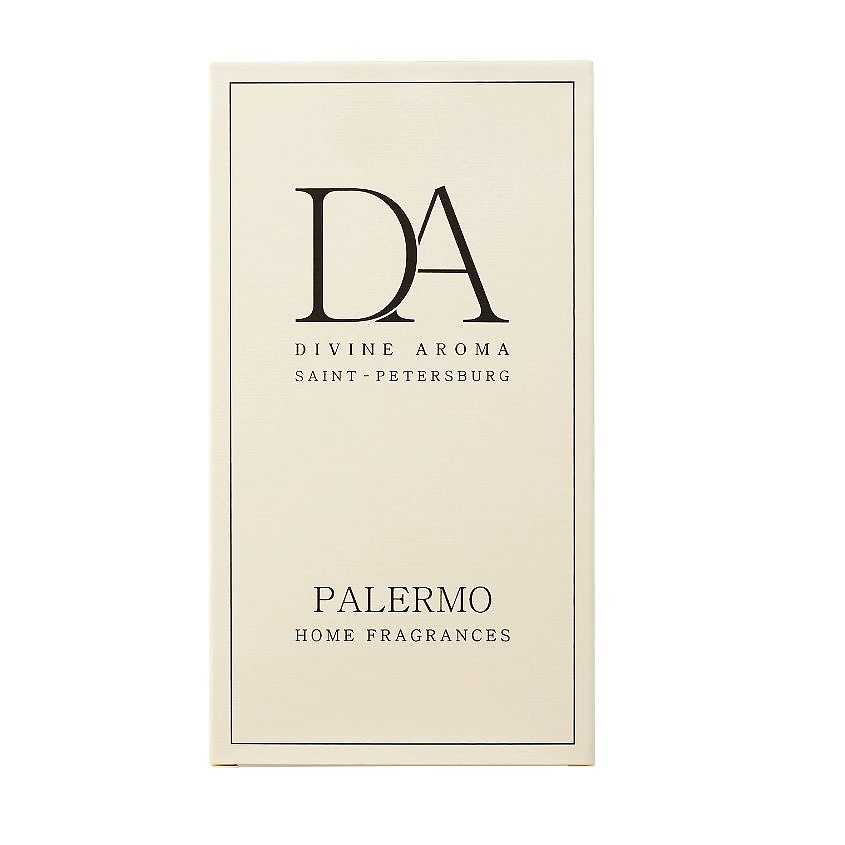 DIVINE AROMA Диффузор Palermo – фото 3