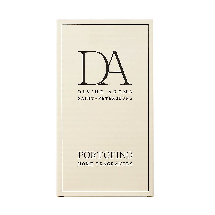 DIVINE AROMA Диффузор Portofino – фото 3