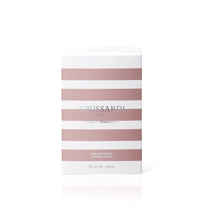 TRUSSARDI Donna Pink Marina – фото 3