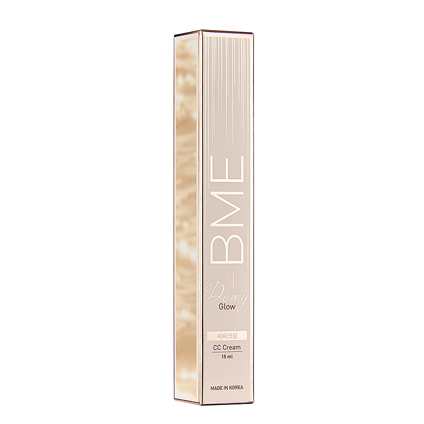 BME CC крем для лица Dewy Glow – фото 2