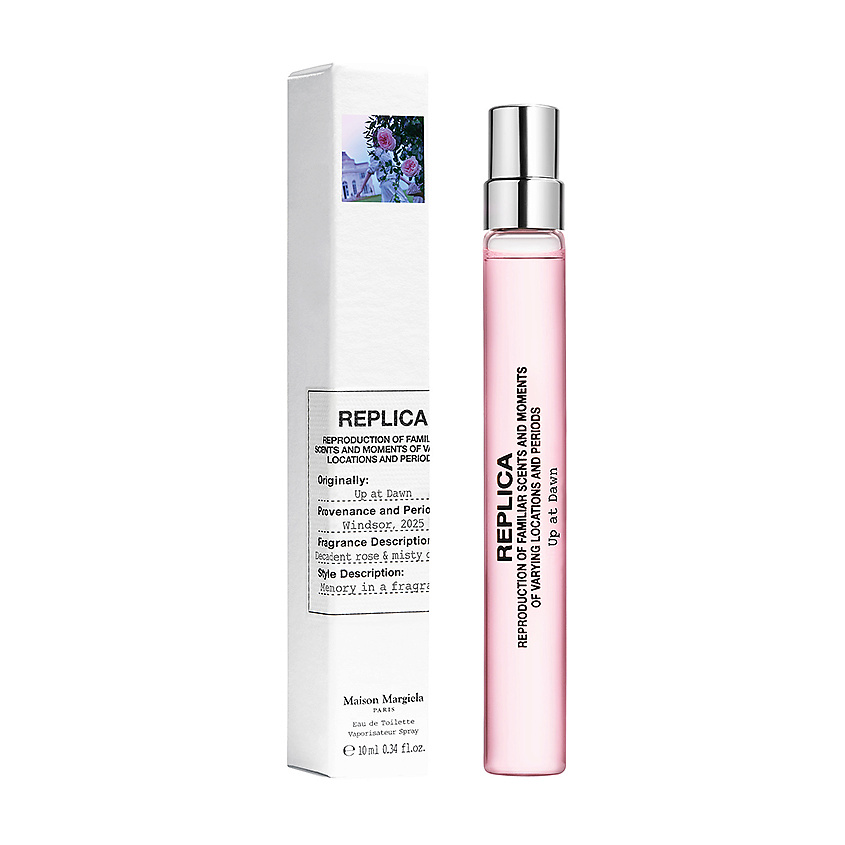 MAISON MARGIELA Replica Up at Dawn – фото 2