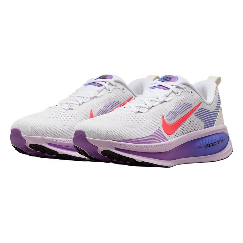NIKE Беговые кроссовки женские Vomero 18 – фото 3