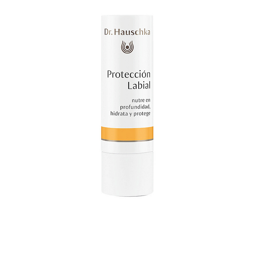 DR. HAUSCHKA Восстанавливающий бальзам для губ Lip Care Stick – фото 2