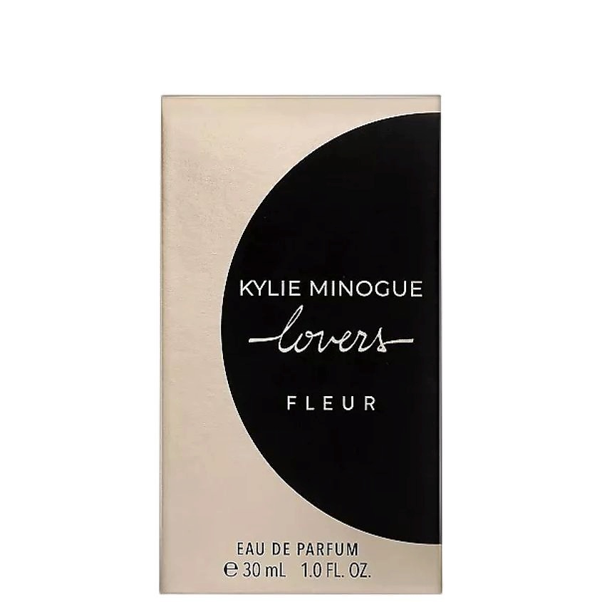 KYLIE MINOGUE Lovers Fleur – фото 3