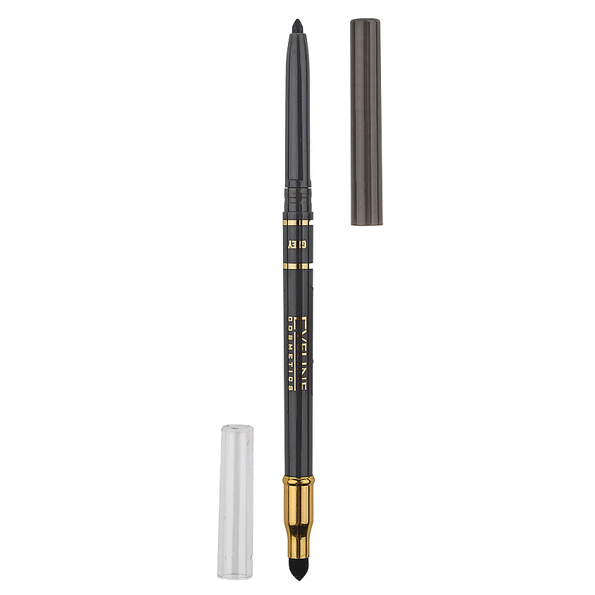 EVELINE Карандаш для глаз EYE MAX PRECISION – фото 3