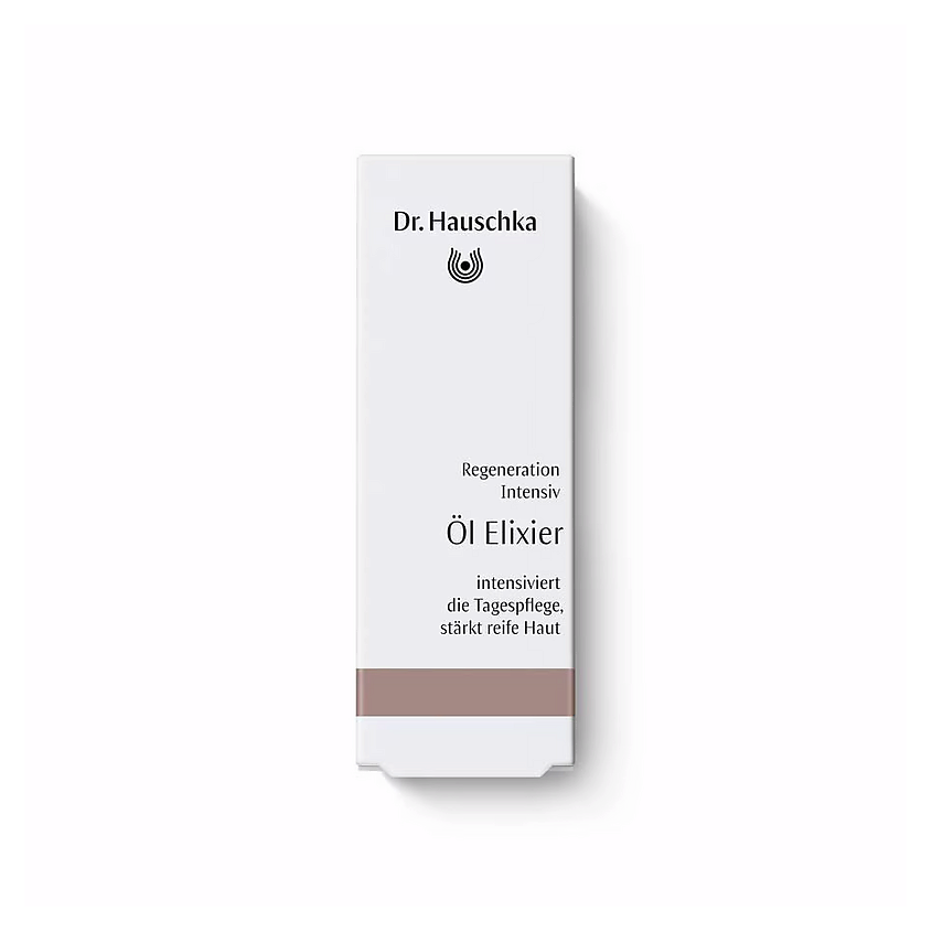 DR. HAUSCHKA  Интенсивная масляная сыворотка для лица Regenerating Intensive Oil Serum – фото 2