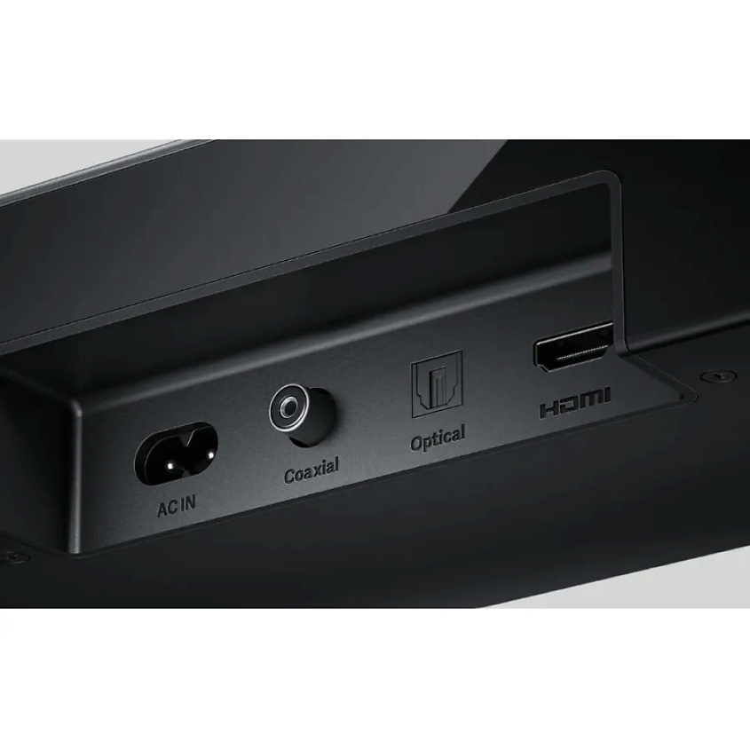 XIAOMI Саундбар Pro 2.0 NS5-EU MDZ-40-DB – фото 3
