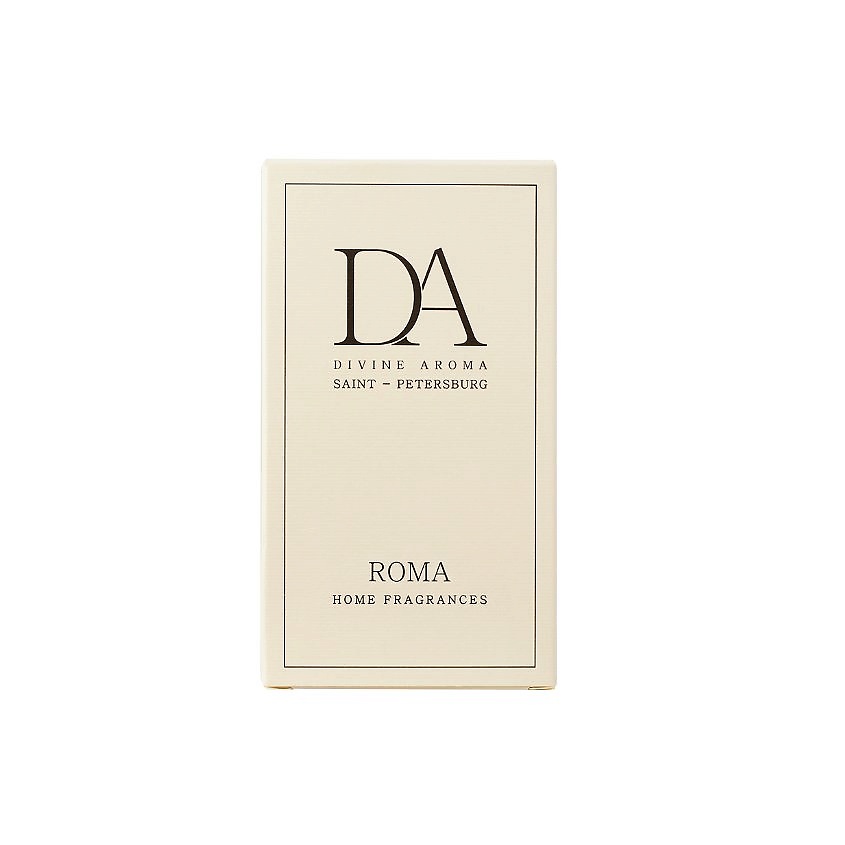 DIVINE AROMA Диффузор Roma – фото 3