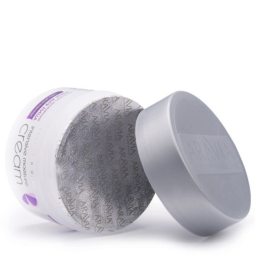 ARAVIA PROFESSIONAL Крем для лица интенсивно увлажняющий с мочевиной Beauty & Care Intensive Moisture, 150 мл – фото 5