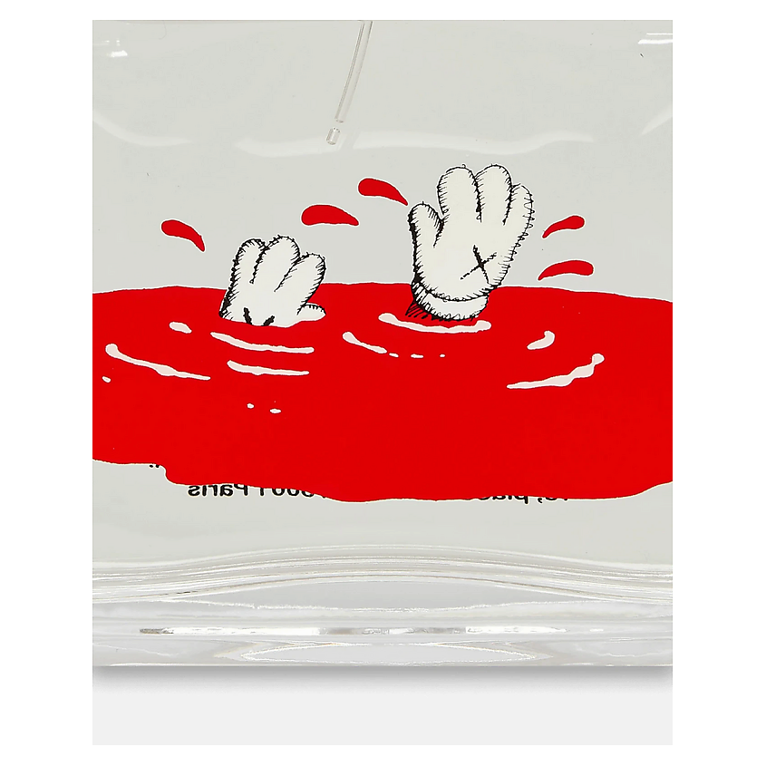 COMME DES GARCONS Туалетная вода Mirror By Kaws – фото 5