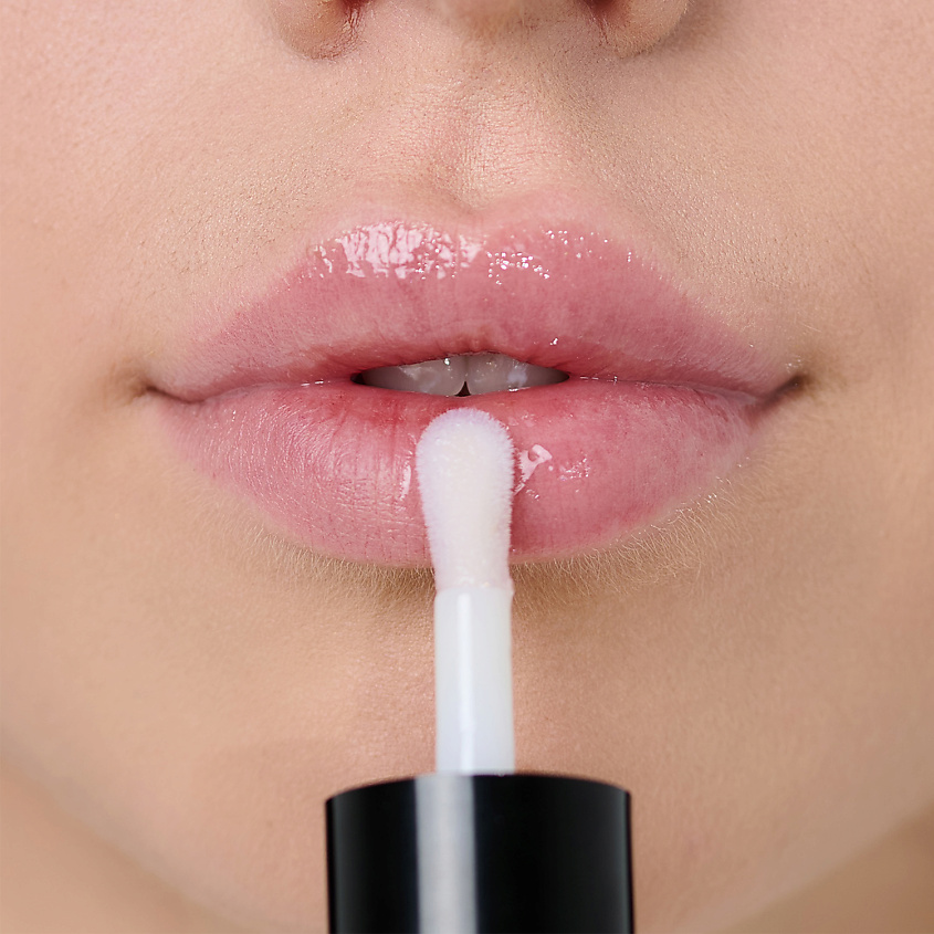 CHARME Масло для губ "Lip OIL", 102 Лаванда – фото 3