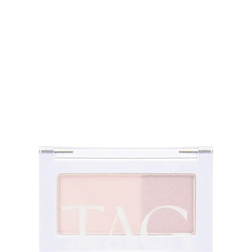 TAG Палетка хайлайтеров для лица Face Volume Lighter – фото 2