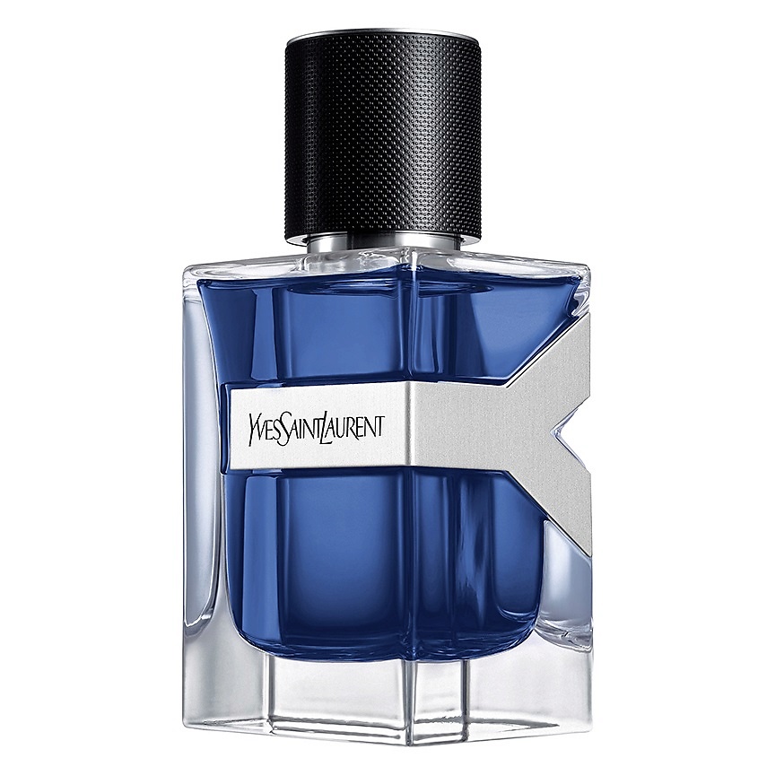 YVES SAINT LAURENT Y Iced Cologne – фото 3