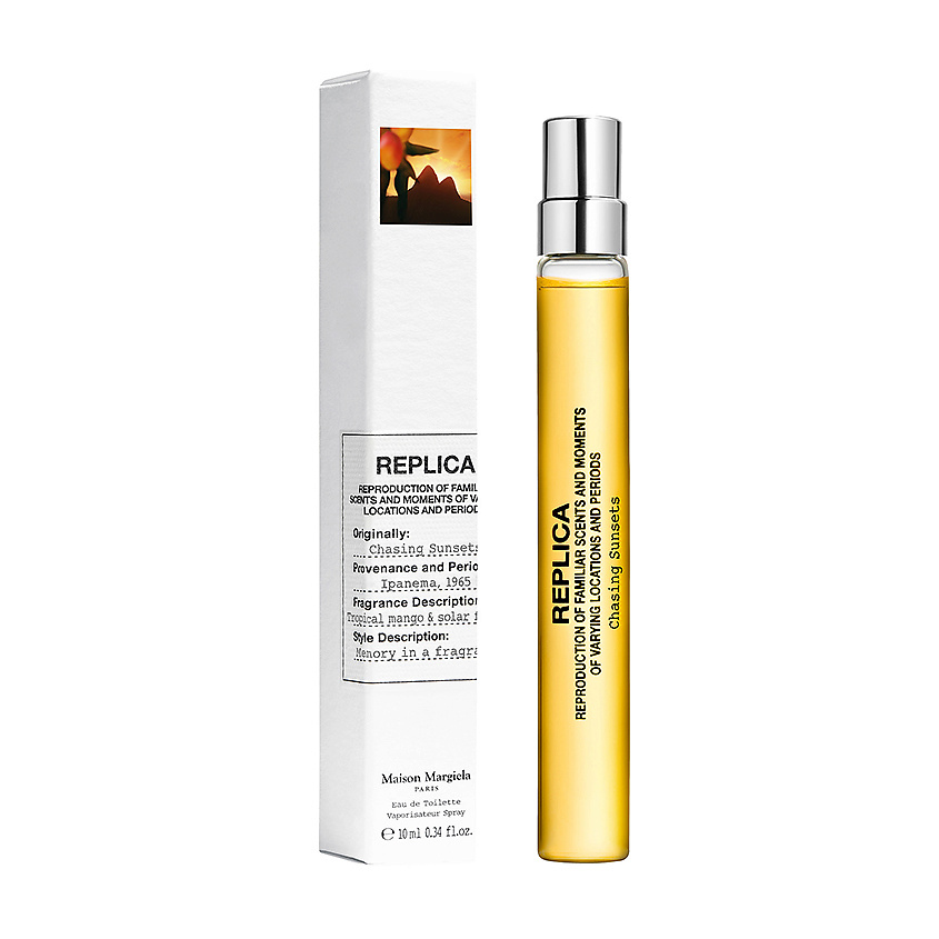 MAISON MARGIELA Replica Chasing Sunsets – фото 2
