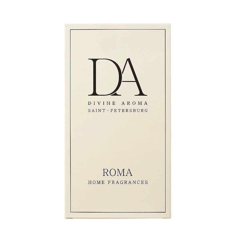 DIVINE AROMA Диффузор Roma – фото 3