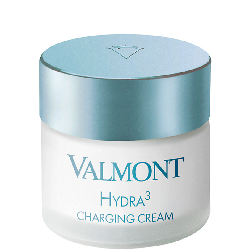 VALMONT Увлажняющий крем Hydration Hydra3 Charging Cream – фото 2