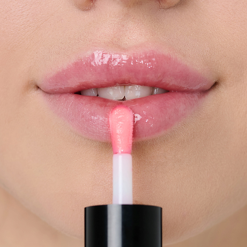 CHARME Масло для губ "Lip OIL", 105 Барбарис – фото 3