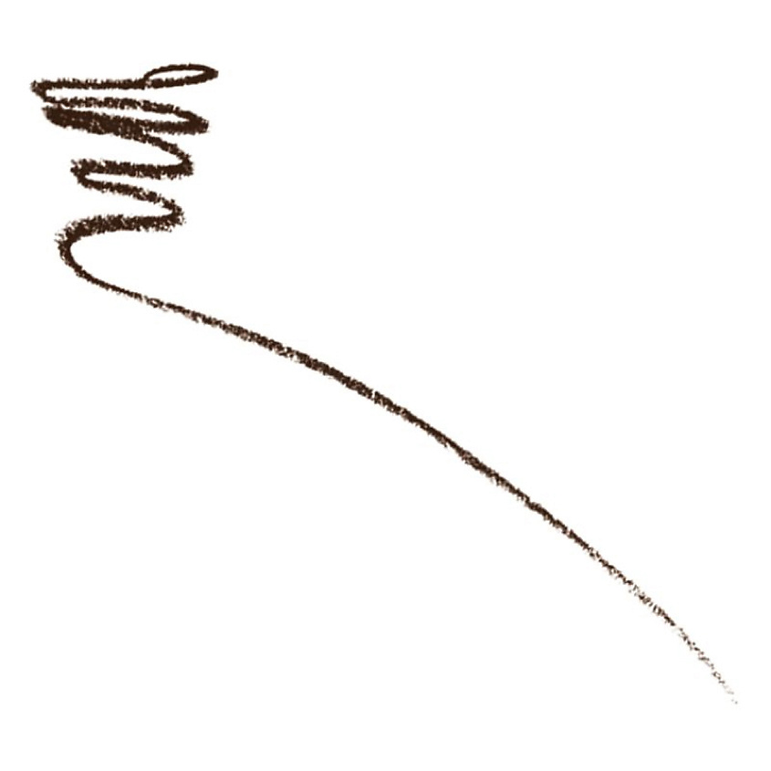 J. CAT BEAUTY Карандаш для бровей PRO-CISION MICRO SLIM BROW PENCIL – фото 2