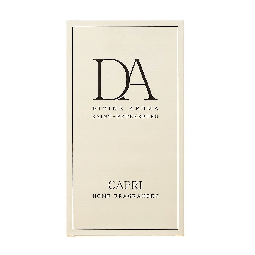 DIVINE AROMA Диффузор Capri – фото 3