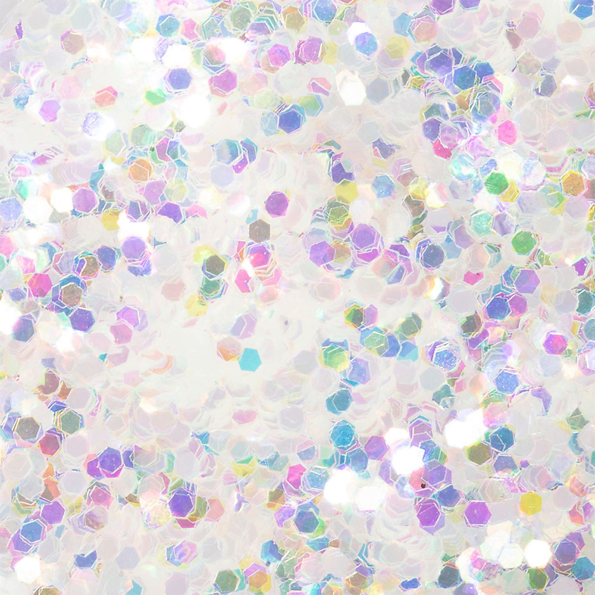 KRYGINA COSMETICS Глиттер для лица и глаз, блёстки для макияжа Sparkles, цвет: Prism – фото 5