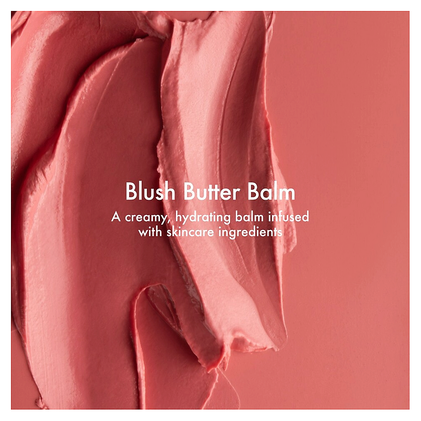 SUMMER FRIDAYS Бальзам для губ Blush Butter Balm – фото 7