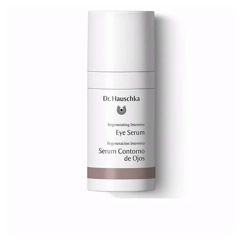 DR. HAUSCHKA  Интенсивная сыворотка для кожи вокруг глаз Regenerating Intensive Eye Serum – фото 3